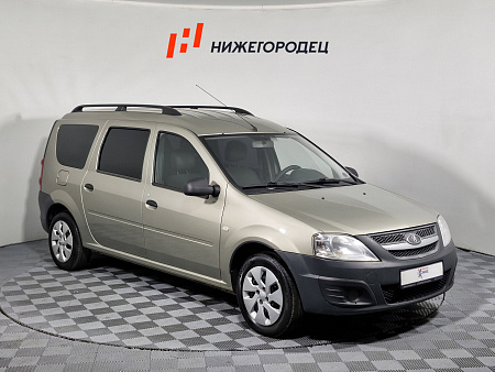 Lada (Ваз) Largus 1.6 MT (87 л.с.), 2019 Lada (Ваз) Largus 1.6 MT (87 л.с.), 2019 — купить в Нижнем Новгороде