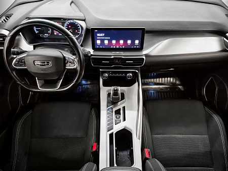 Geely Coolray 1.5 AMT (150 л.с.), 2022 Geely Coolray 1.5 AMT (150 л.с.), 2022 — купить в Нижнем Новгороде