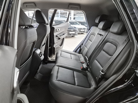 Chery Tiggo 4 Pro 1.5 CVT (113 л.с.), 2024 — купить в Нижнем Новгороде
