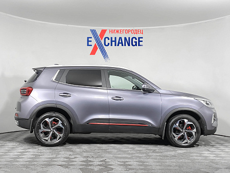 Chery Tiggo 4 Pro 1.5 CVT (147 л.с.), 2023 — купить в Нижнем Новгороде