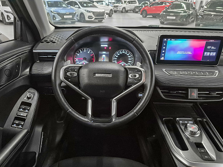 Haval Jolion 1.5 AMT (143 л.с.), 2022 — купить в Нижнем Новгороде