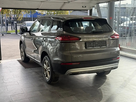 Geely Atlas Pro 1.5 AT (150 л.с.), 2022 — купить в Нижнем Новгороде
