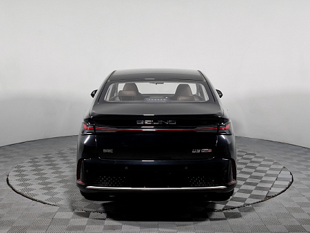 BAIC U5 Plus 1.5 CVT (105 л.с.), 2025 BAIC U5 Plus 1.5 CVT (105 л.с.), 2025 — купить в Нижнем Новгороде