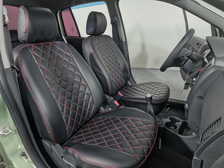 Hyundai Getz 1.4 MT (97 л.с.), 2007 Hyundai Getz 1.4 MT (97 л.с.), 2007 — купить в Нижнем Новгороде