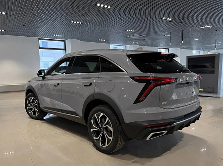 Haval F7 2.0 AMT (200 л.с.) 4WD, 2026 Haval F7 2.0 AMT (200 л.с.) 4WD, 2026 — купить в Нижнем Новгороде