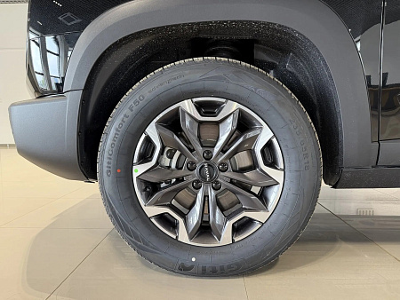 Haval Dargo 2.0 AMT (200 л.с.) 4WD, 2026 — купить в Нижнем Новгороде
