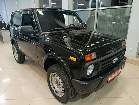 Lada (Ваз) 2121 (4x4) 1.7 MT (83 л.с.) 4WD, 2017 Lada (Ваз) 2121 (4x4) 1.7 MT (83 л.с.) 4WD, 2017 — купить в Нижнем Новгороде