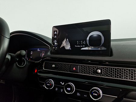 Honda Civic 1.5 CVT (182 л.с.), 2021 Honda Civic 1.5 CVT (182 л.с.), 2021 — купить в Нижнем Новгороде
