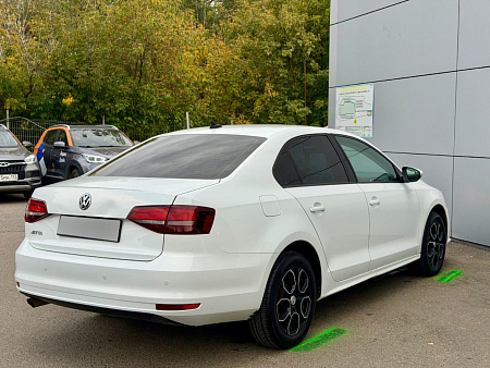 Volkswagen Jetta 1.6 AT (110 л.с.), 2017 Volkswagen Jetta 1.6 AT (110 л.с.), 2017 — купить в Нижнем Новгороде