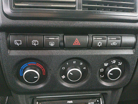 Lada (Ваз) 2121 (4x4) Urban 1.7 MT (83 л.с.) 4WD, 2020 Lada (Ваз) 2121 (4x4) Urban 1.7 MT (83 л.с.) 4WD, 2020 — купить в Нижнем Новгороде