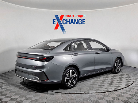 BAIC U5 Plus 1.5 CVT (105 л.с.), 2025 BAIC U5 Plus 1.5 CVT (105 л.с.), 2025 — купить в Нижнем Новгороде