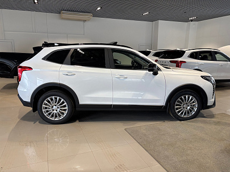 Haval Jolion 1.5 AMT (150 л.с.) 4WD, 2026 Haval Jolion 1.5 AMT (150 л.с.) 4WD, 2026 — купить в Нижнем Новгороде