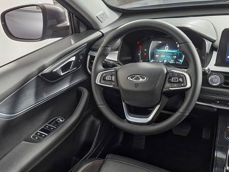 Chery Tiggo 7 Pro 1.5 CVT (147 л.с.), 2022 — купить в Нижнем Новгороде