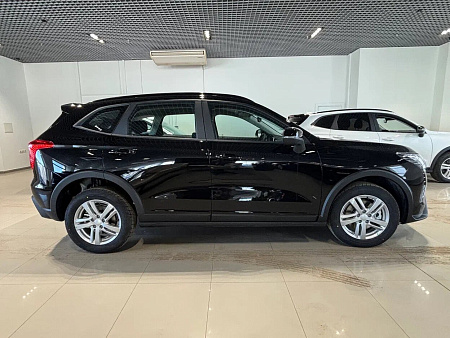 Haval Jolion 1.5 AMT (150 л.с.) 4WD, 2026 — купить в Нижнем Новгороде