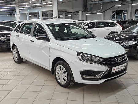 Lada (Ваз) Vesta SW 1.6 CVT (106 л.с.), 2025 Lada (Ваз) Vesta SW 1.6 CVT (106 л.с.), 2025 — купить в Нижнем Новгороде