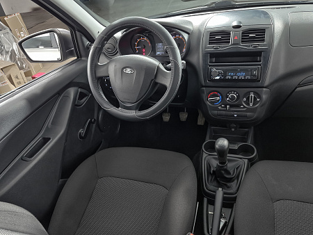 Lada (Ваз) Granta 1.6 MT (87 л.с.), 2020 Lada (Ваз) Granta 1.6 MT (87 л.с.), 2020 — купить в Нижнем Новгороде