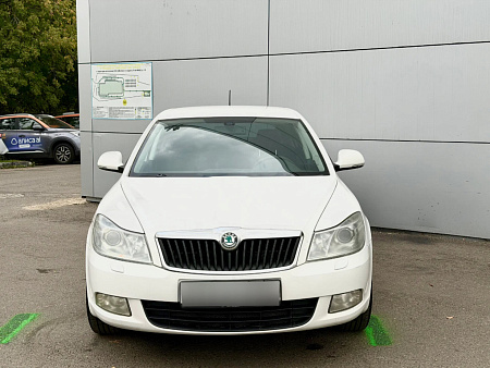 Skoda Octavia 1.8 AT (152 л.с.), 2012 Skoda Octavia 1.8 AT (152 л.с.), 2012 — купить в Нижнем Новгороде