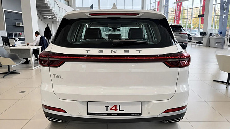 Tenet T4L 1.5 AMT (147 л.с.), 2026 Tenet T4L 1.5 AMT (147 л.с.), 2026 — купить в Нижнем Новгороде