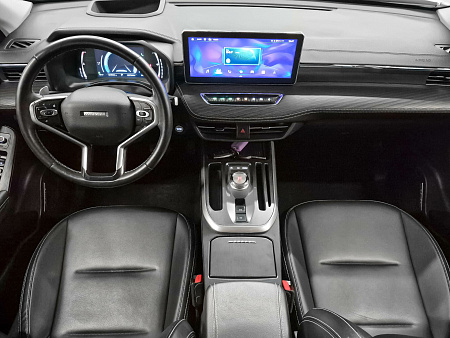 Haval Jolion 1.5 AMT (150 л.с.) 4WD, 2022 — купить в Нижнем Новгороде