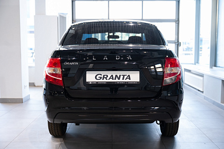 Lada (Ваз) Granta 1.6 MT (90 л.с.), 2026 Lada (Ваз) Granta 1.6 MT (90 л.с.), 2026 — купить в Нижнем Новгороде
