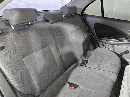Nissan Almera 1.5 MT (98 л.с.), 2005 Nissan Almera 1.5 MT (98 л.с.), 2005 — купить в Нижнем Новгороде