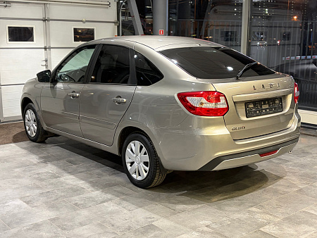 Lada (Ваз) Granta 1.6 MT (87 л.с.), 2020 Lada (Ваз) Granta 1.6 MT (87 л.с.), 2020 — купить в Нижнем Новгороде