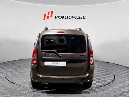 Lada (Ваз) Largus 1.6 MT (106 л.с.), 2021 — купить в Нижнем Новгороде