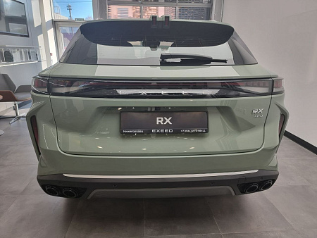 Exeed RX 2.0 AMT (197 л.с.) 4WD, 2025 Exeed RX 2.0 AMT (197 л.с.) 4WD, 2025 — купить в Нижнем Новгороде