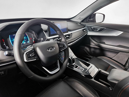 Chery Tiggo 7 Pro 1.5 CVT (147 л.с.), 2022 Chery Tiggo 7 Pro 1.5 CVT (147 л.с.), 2022 — купить в Нижнем Новгороде