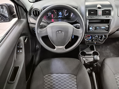 Lada (Ваз) Granta 1.6 MT (90 л.с.), 2022 — купить в Нижнем Новгороде