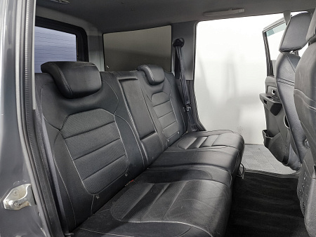 УАЗ Патриот 2.7 AT (150 л.с.) 4WD, 2020 УАЗ Патриот 2.7 AT (150 л.с.) 4WD, 2020 — купить в Нижнем Новгороде