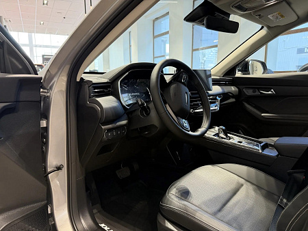 Haval Jolion 1.5 AMT (150 л.с.) 4WD, 2026 Haval Jolion 1.5 AMT (150 л.с.) 4WD, 2026 — купить в Нижнем Новгороде