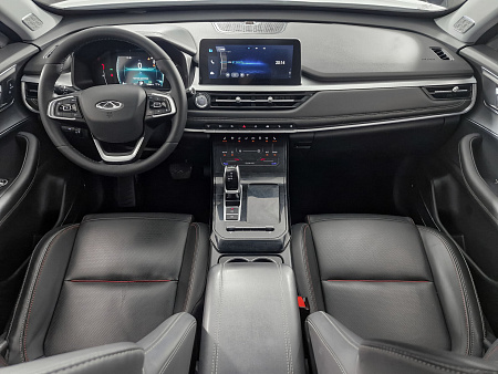 Chery Tiggo 7 Pro 1.5 CVT (147 л.с.), 2022 — купить в Нижнем Новгороде