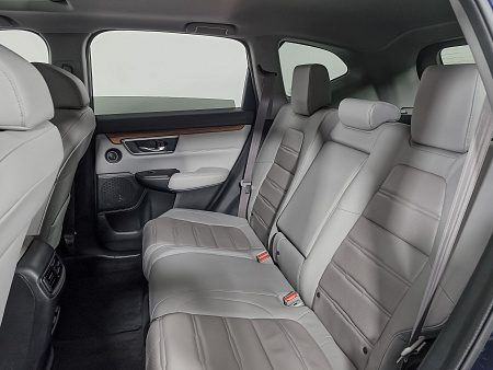 Honda CR-V 1.5 CVT (193 л.с.) 4WD, 2019 Honda CR-V 1.5 CVT (193 л.с.) 4WD, 2019 — купить в Нижнем Новгороде