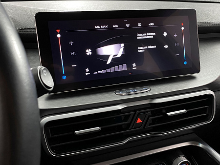 Geely Coolray 1.5 AMT (150 л.с.), 2022 — купить в Нижнем Новгороде