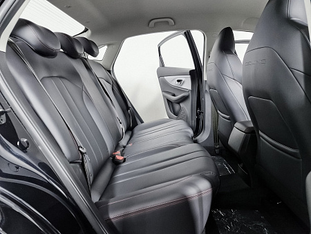 BAIC U5 Plus 1.5 CVT (105 л.с.), 2025 BAIC U5 Plus 1.5 CVT (105 л.с.), 2025 — купить в Нижнем Новгороде