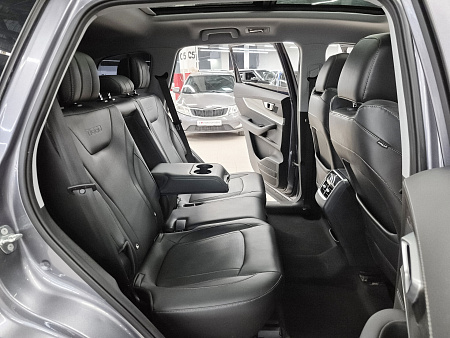 Chery Tiggo 8 Pro Max 2.0 AMT (197 л.с.) 4WD, 2022 Chery Tiggo 8 Pro Max 2.0 AMT (197 л.с.) 4WD, 2022 — купить в Нижнем Новгороде