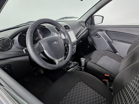 Lada (Ваз) Granta 1.6 MT (90 л.с.), 2021 — купить в Нижнем Новгороде