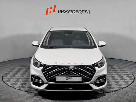 OMODA S5 1.5 CVT (113 л.с.), 2024 — купить в Нижнем Новгороде