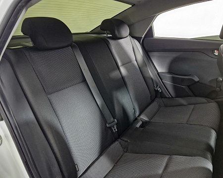 Hyundai Solaris 1.6 MT (123 л.с.), 2017 Hyundai Solaris 1.6 MT (123 л.с.), 2017 — купить в Нижнем Новгороде