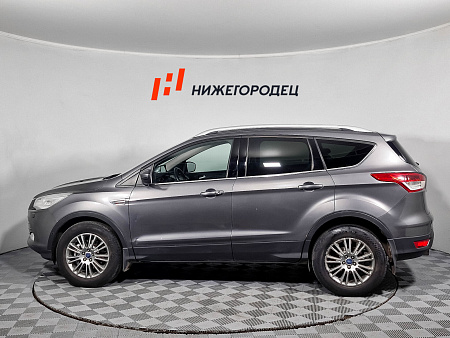 Ford Kuga 1.6 AT (182 л.с.) 4WD, 2013 — купить в Нижнем Новгороде