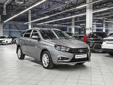 Lada (Ваз) Vesta SW 1.6 MT (106 л.с.), 2019 Lada (Ваз) Vesta SW 1.6 MT (106 л.с.), 2019 — купить в Нижнем Новгороде