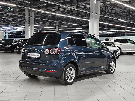 Volkswagen Golf Plus 1.2 MT (105 л.с.), 2013 — купить в Нижнем Новгороде