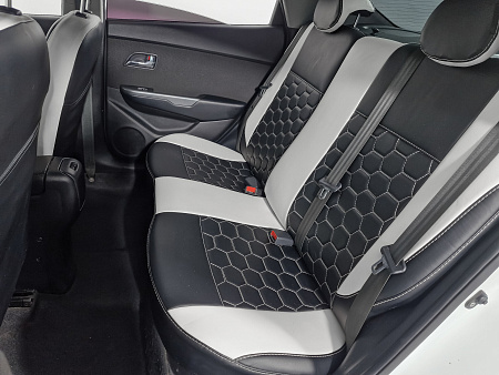 Kia Rio 4-speed 1.6 AT (123 л.с.), 2014 Kia Rio 4-speed 1.6 AT (123 л.с.), 2014 — купить в Нижнем Новгороде