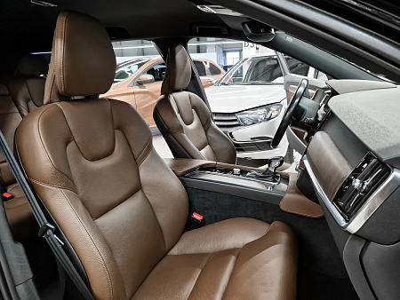 Volvo V90 Cross Country 2.0 AT (249 л.с.) 4WD, 2021 Volvo V90 Cross Country 2.0 AT (249 л.с.) 4WD, 2021 — купить в Нижнем Новгороде