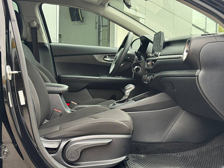 Kia Forte 2.0 CVT (147 л.с.), 2019 Kia Forte 2.0 CVT (147 л.с.), 2019 — купить в Нижнем Новгороде