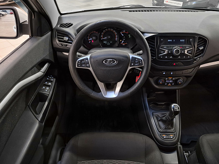 Lada (Ваз) Vesta SW 1.6 MT (106 л.с.), 2018 Lada (Ваз) Vesta SW 1.6 MT (106 л.с.), 2018 — купить в Нижнем Новгороде