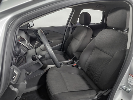 Opel Astra 1.6 MT (115 л.с.), 2012 — купить в Нижнем Новгороде