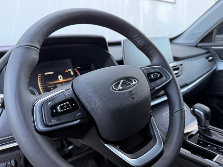 Chery Tiggo 4 Pro 1.5 CVT (113 л.с.), 2023 Chery Tiggo 4 Pro 1.5 CVT (113 л.с.), 2023 — купить в Нижнем Новгороде