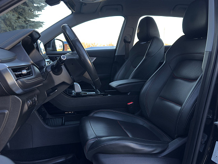 Chery Tiggo 7 Pro 1.5 CVT (147 л.с.), 2022 — купить в Нижнем Новгороде